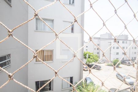 Vista da Sala de apartamento à venda com 2 quartos, 41m² em Vila Yolanda, Osasco