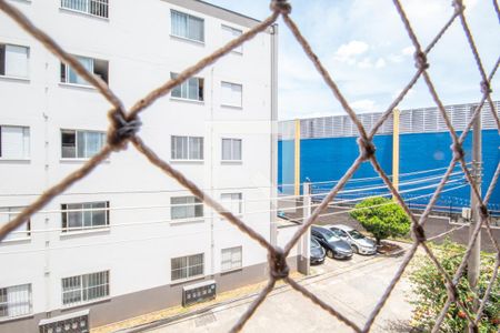 Vista do Quarto 1 de apartamento à venda com 2 quartos, 41m² em Vila Yolanda, Osasco