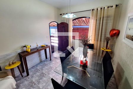 Sala 1 de casa à venda com 3 quartos, 300m² em Fonseca, Niterói