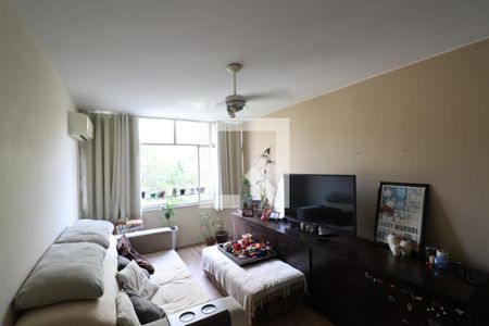 Sala de apartamento à venda com 2 quartos, 100m² em Ingá, Niterói