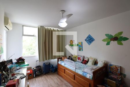 Quarto 1 de apartamento à venda com 2 quartos, 100m² em Ingá, Niterói