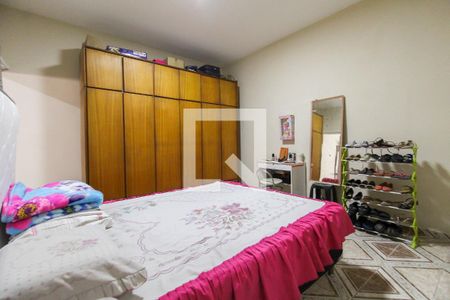 Quarto de casa para alugar com 1 quarto, 62m² em Jardim Bela Vista, Ferraz de Vasconcelos