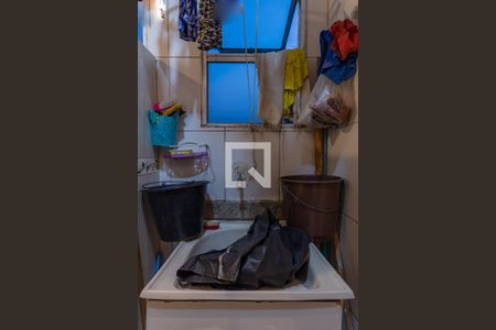 Apartamento à venda com 65m², 3 quartos e 1 vagaÁrea de Serviço