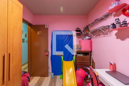 Apartamento à venda com 65m², 3 quartos e 1 vagaQuarto 3