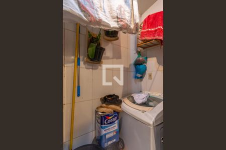 Apartamento à venda com 65m², 3 quartos e 1 vagaÁrea de Serviço