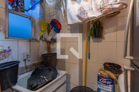 Apartamento à venda com 65m², 3 quartos e 1 vagaÁrea de Serviço