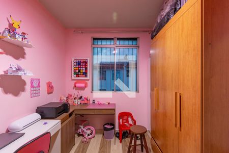 Apartamento à venda com 65m², 3 quartos e 1 vagaQuarto 3