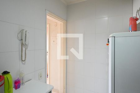 Apartamento à venda com 55m², 2 quartos e 1 vaga Apartamento à venda com 55m², 2 quartos e 1 vagaCozinha