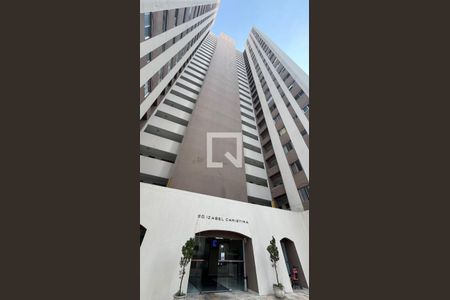 Apartamento à venda com 55m², 2 quartos e 1 vaga Apartamento à venda com 55m², 2 quartos e 1 vagaFachada