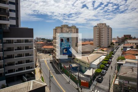 vista de kitnet/studio para alugar com 0 quarto, 26m² em Tucuruvi, São Paulo
