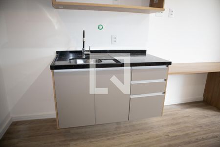 Studio de kitnet/studio para alugar com 0 quarto, 26m² em Tucuruvi, São Paulo