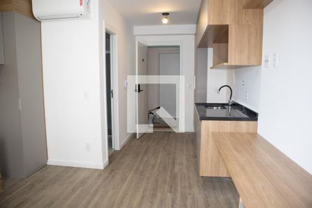 Kitnet/Studio para alugar com 0 quarto, 26m² em Tucuruvi, São Paulo