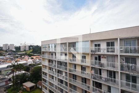 Vista de apartamento à venda com 1 quarto, 27m² em Ferreira, São Paulo
