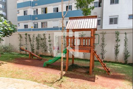 Apartamento à venda com 36m², 1 quarto e sem vagaPlayground