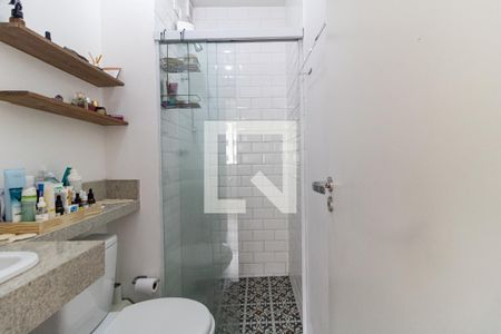 Apartamento para alugar com 38m², 2 quartos e 1 vagaBanheiro