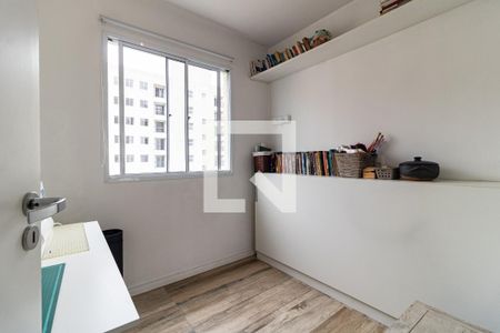 Apartamento para alugar com 38m², 2 quartos e 1 vagaQuarto  2