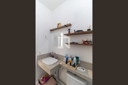 Apartamento para alugar com 38m², 2 quartos e 1 vagaBanheiro