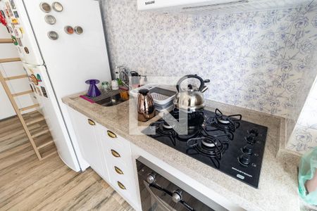 Apartamento para alugar com 38m², 2 quartos e 1 vagaCozinha