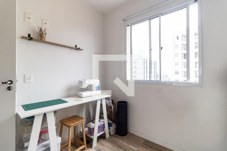 Apartamento para alugar com 38m², 2 quartos e 1 vagaQuarto  2