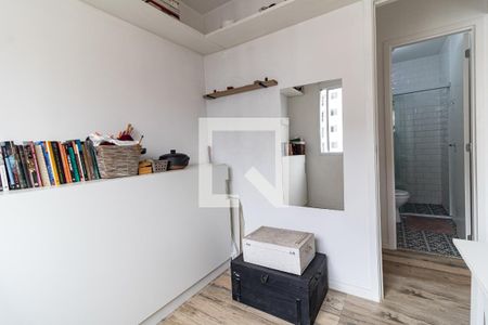 Apartamento para alugar com 38m², 2 quartos e 1 vagaQuarto  2