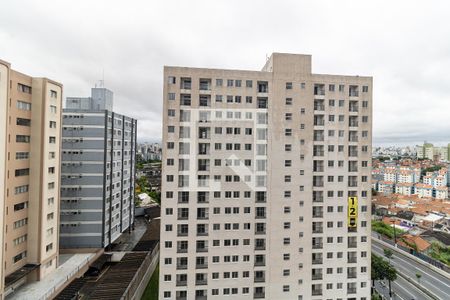 Apartamento para alugar com 38m², 2 quartos e 1 vagaVista do Quarto 1