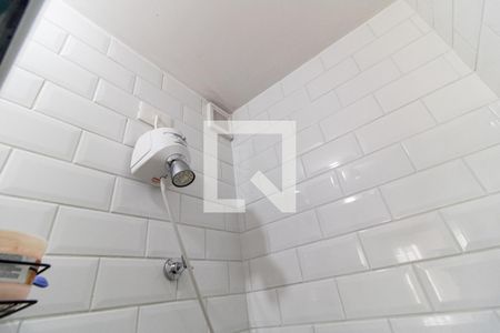 Apartamento para alugar com 38m², 2 quartos e 1 vagaBanheiro