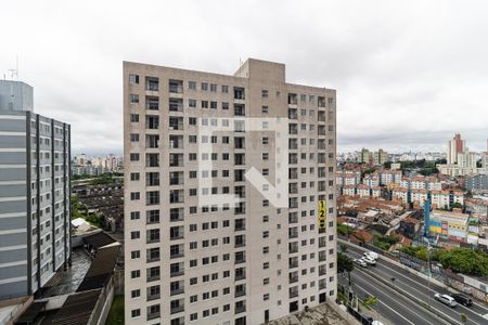 Apartamento para alugar com 38m², 2 quartos e 1 vagaVista da Cozinha