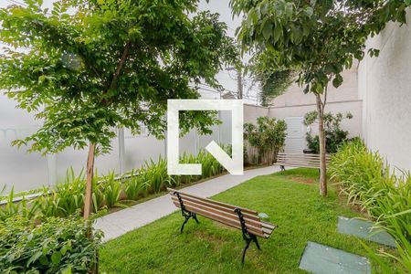 Apartamento para alugar com 38m², 2 quartos e 1 vagaÁrea Verde 