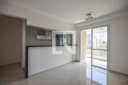 Apartamento para alugar em Vila Andrade