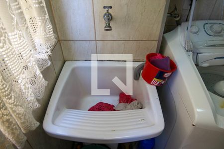 Apartamento à venda com 57m², 3 quartos e 1 vaga Apartamento à venda com 57m², 3 quartos e 1 vagaÁrea de Serviço