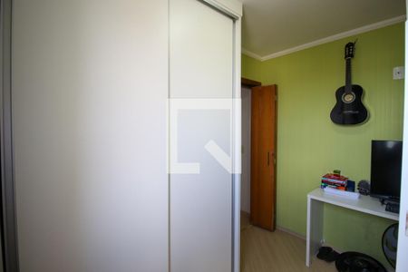 Quarto 1 de apartamento à venda com 3 quartos, 57m² em Jardim Norma, São Paulo