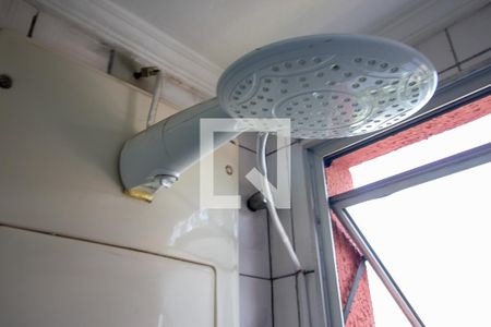 Apartamento à venda com 57m², 3 quartos e 1 vaga Apartamento à venda com 57m², 3 quartos e 1 vagaBanheiro