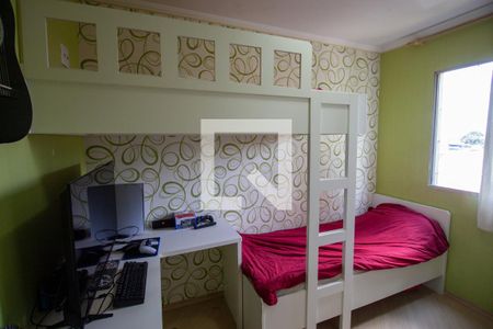 Quarto 1 de apartamento à venda com 3 quartos, 57m² em Jardim Norma, São Paulo