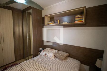 Apartamento à venda com 57m², 3 quartos e 1 vaga Apartamento à venda com 57m², 3 quartos e 1 vagaQuarto 2