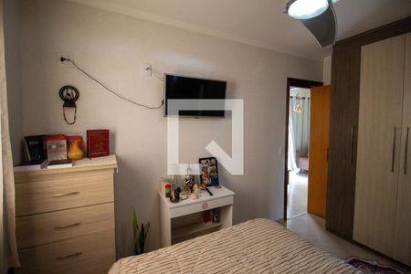 Apartamento à venda com 57m², 3 quartos e 1 vaga Apartamento à venda com 57m², 3 quartos e 1 vagaQuarto 2