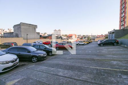 Apartamento à venda com 57m², 3 quartos e 1 vaga Apartamento à venda com 57m², 3 quartos e 1 vagaÁrea de Serviço / Estacionamento