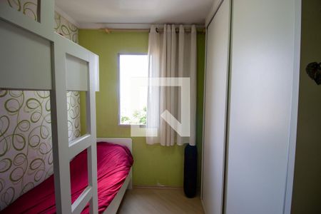 Quarto 1 de apartamento à venda com 3 quartos, 57m² em Jardim Norma, São Paulo