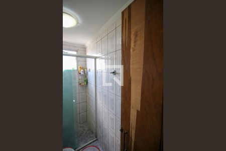 Apartamento à venda com 57m², 3 quartos e 1 vaga Apartamento à venda com 57m², 3 quartos e 1 vagaBanheiro