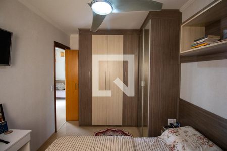 Apartamento à venda com 57m², 3 quartos e 1 vaga Apartamento à venda com 57m², 3 quartos e 1 vagaQuarto 2