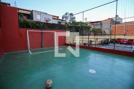 Apartamento à venda com 57m², 3 quartos e 1 vaga Apartamento à venda com 57m², 3 quartos e 1 vagaÁrea de Serviço / Quadra