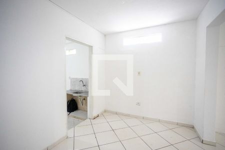 Quarto 2 de casa para alugar com 2 quartos, 65m² em Conceição, Diadema