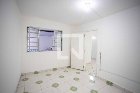 Sala de casa para alugar com 2 quartos, 65m² em Conceição, Diadema