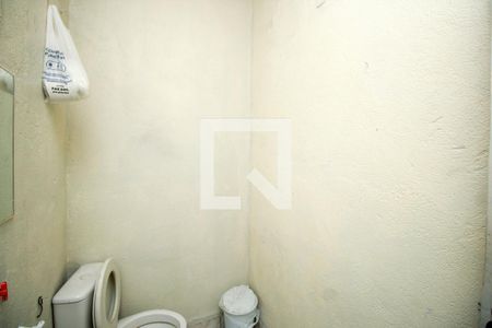Casa para alugar com 1 quarto, 120m² em Vila Mazzei, Santo André