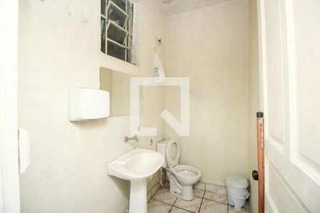 Casa para alugar com 1 quarto, 120m² em Vila Mazzei, Santo André