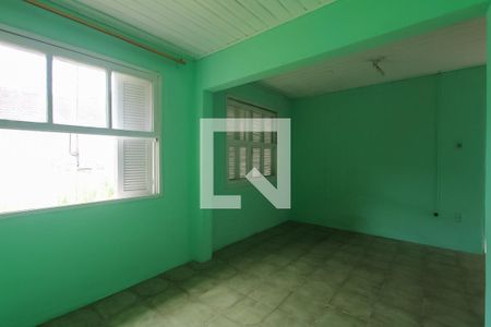 Sala de apartamento à venda com 2 quartos, 70m² em Jardim Carvalho, Porto Alegre