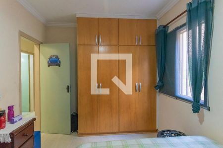 Quarto 1 de apartamento à venda com 3 quartos, 84m² em Jardim das Bandeiras, Campinas
