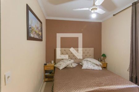 Apartamento à venda com 84m², 3 quartos e 1 vagaQuarto 2