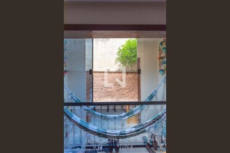 Sacada da Sala de apartamento à venda com 3 quartos, 84m² em Jardim das Bandeiras, Campinas