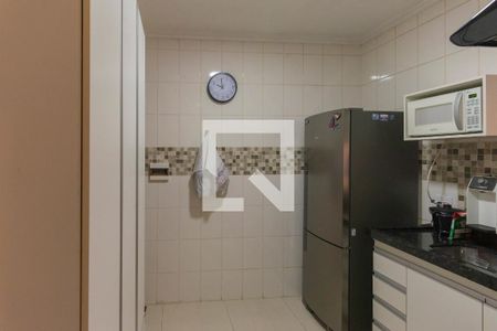 Apartamento à venda com 84m², 3 quartos e 1 vagaCozinha