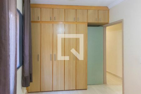 Apartamento à venda com 84m², 3 quartos e 1 vagaQuarto 2